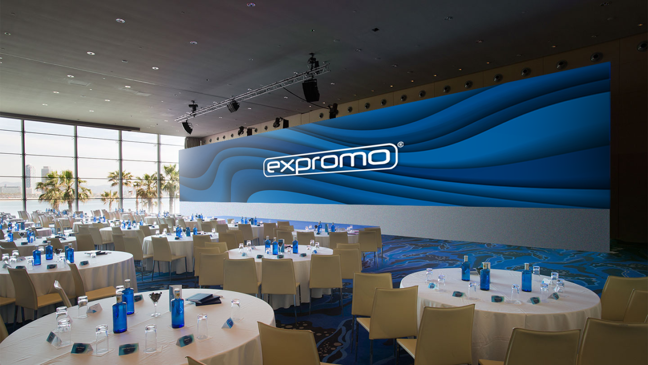 EXPROMO-NovoNordisk-Conference